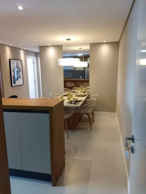 Foto 7 de Apartamento com 2 quartos à venda, 115m2 em Vila Curuçá, Santo Andre - SP