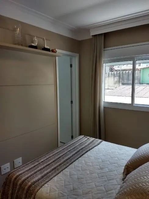 Foto 6 de Apartamento com 2 quartos à venda, 115m2 em Vila Curuçá, Santo Andre - SP