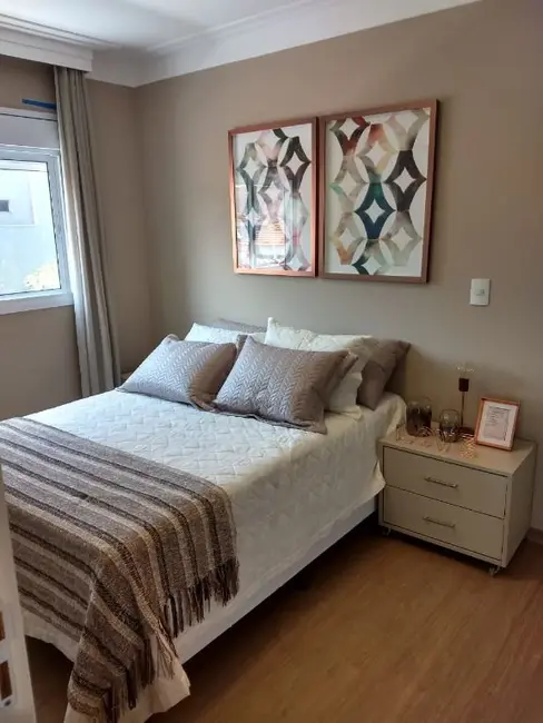 Foto 4 de Apartamento com 2 quartos à venda, 115m2 em Vila Curuçá, Santo Andre - SP