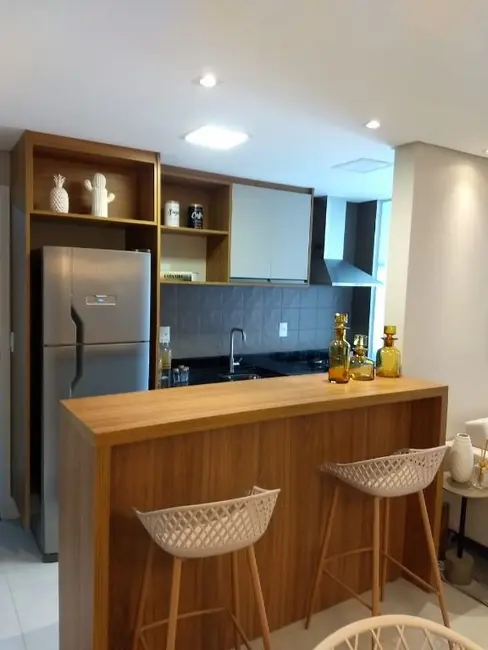 Foto 8 de Apartamento com 2 quartos à venda, 115m2 em Vila Curuçá, Santo Andre - SP