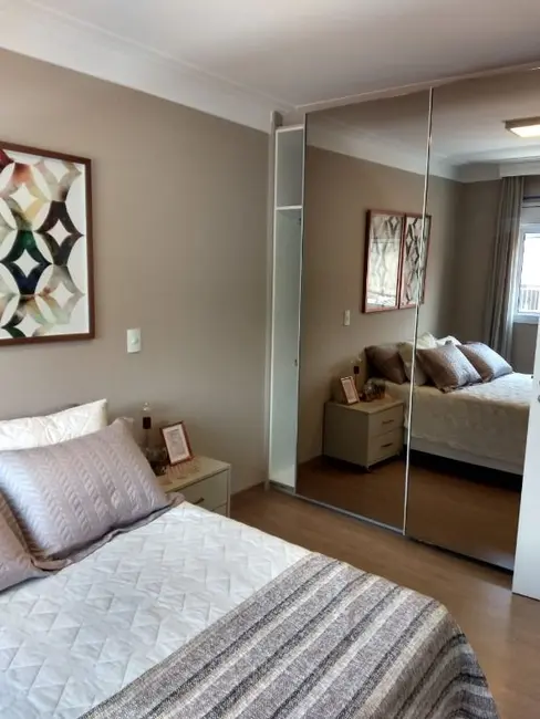 Foto 5 de Apartamento com 2 quartos à venda, 115m2 em Vila Curuçá, Santo Andre - SP