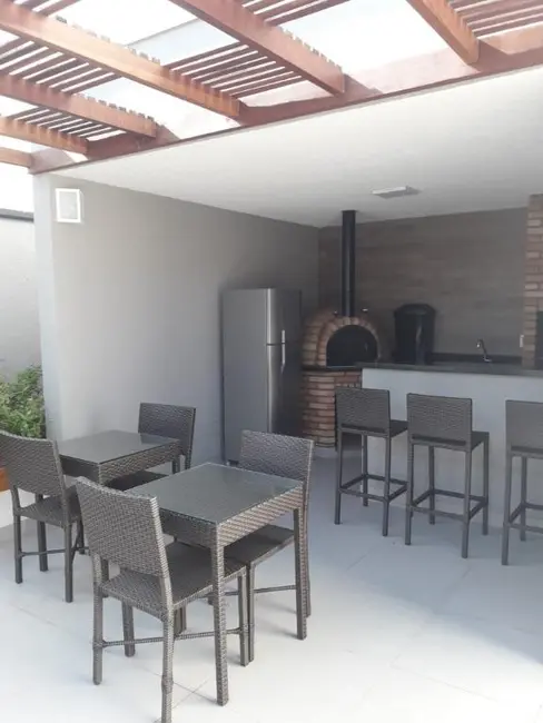 Foto 9 de Apartamento com 3 quartos para alugar, 76m2 em Vila Floresta, Santo Andre - SP