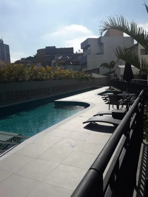 Foto 7 de Apartamento com 3 quartos para alugar, 76m2 em Vila Floresta, Santo Andre - SP