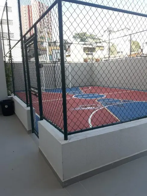 Foto 4 de Apartamento com 3 quartos para alugar, 76m2 em Vila Floresta, Santo Andre - SP