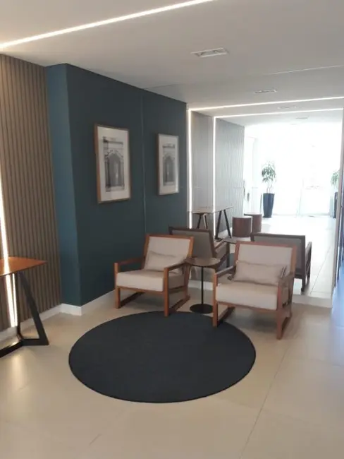 Foto 1 de Apartamento com 3 quartos para alugar, 76m2 em Vila Floresta, Santo Andre - SP