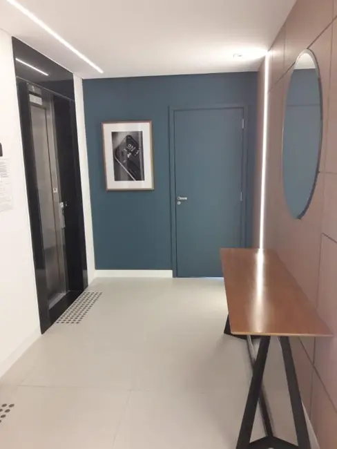 Foto 3 de Apartamento com 3 quartos para alugar, 76m2 em Vila Floresta, Santo Andre - SP