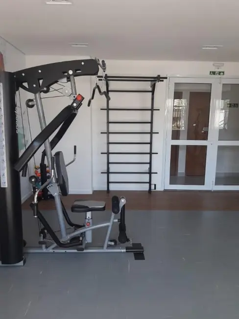 Foto 8 de Apartamento com 3 quartos para alugar, 76m2 em Vila Floresta, Santo Andre - SP