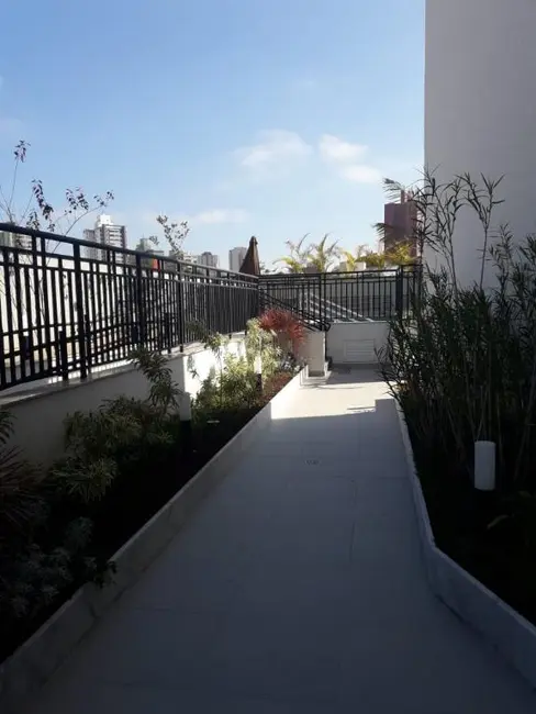 Foto 5 de Apartamento com 3 quartos para alugar, 76m2 em Vila Floresta, Santo Andre - SP