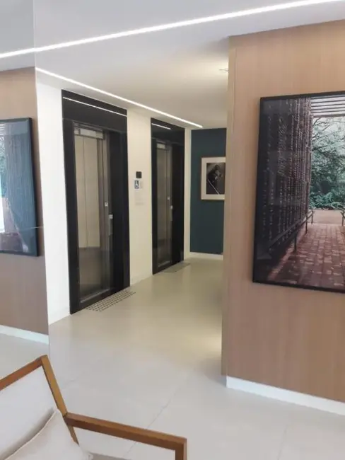 Foto 2 de Apartamento com 3 quartos para alugar, 76m2 em Vila Floresta, Santo Andre - SP