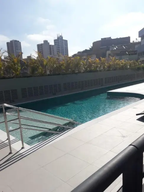 Foto 6 de Apartamento com 3 quartos para alugar, 76m2 em Vila Floresta, Santo Andre - SP