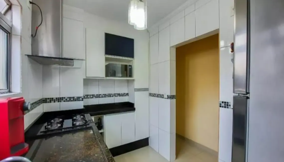 Foto 7 de Apartamento com 2 quartos à venda, 55m2 em Santa Terezinha, Sao Bernardo Do Campo - SP