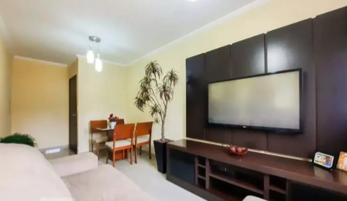 Foto 3 de Apartamento com 2 quartos à venda, 55m2 em Santa Terezinha, Sao Bernardo Do Campo - SP