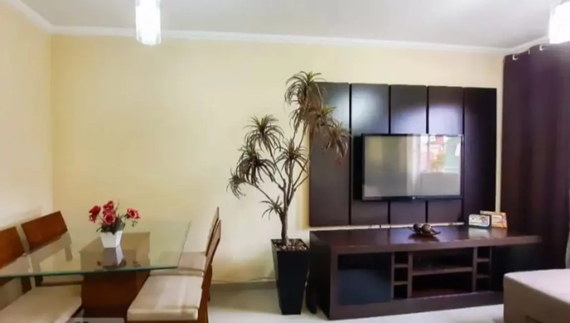 Foto 6 de Apartamento com 2 quartos à venda, 55m2 em Santa Terezinha, Sao Bernardo Do Campo - SP