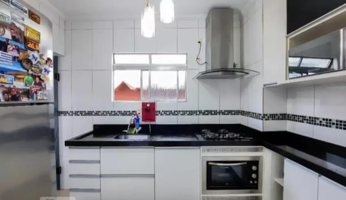 Foto 8 de Apartamento com 2 quartos à venda, 55m2 em Santa Terezinha, Sao Bernardo Do Campo - SP