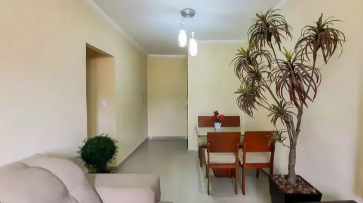 Foto 1 de Apartamento com 2 quartos à venda, 55m2 em Santa Terezinha, Sao Bernardo Do Campo - SP