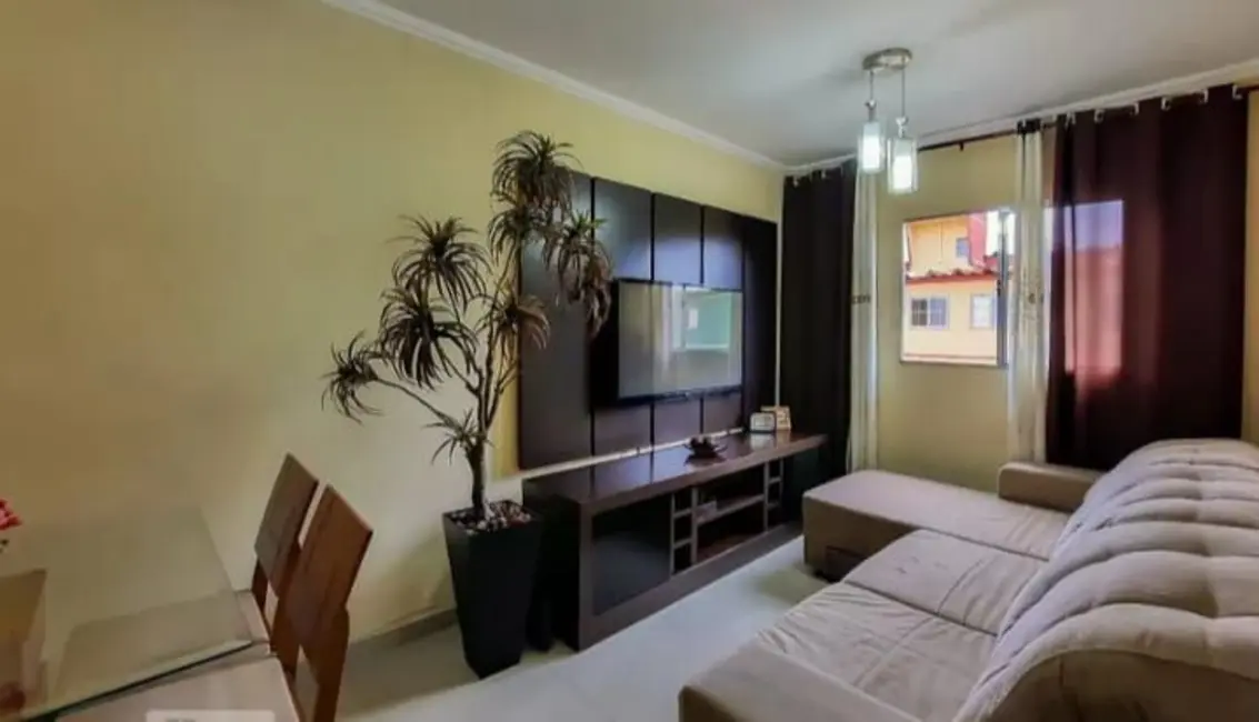 Foto 4 de Apartamento com 2 quartos à venda, 55m2 em Santa Terezinha, Sao Bernardo Do Campo - SP