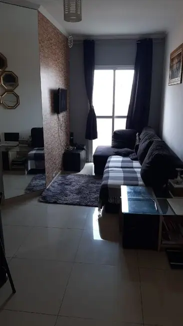 Foto 1 de Apartamento com 2 quartos à venda, 67m2 em Vila Guarani, Santo Andre - SP