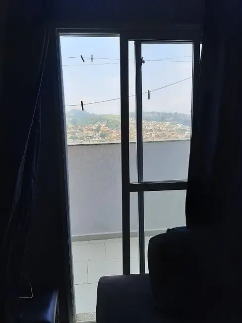 Foto 2 de Apartamento com 2 quartos à venda, 67m2 em Vila Guarani, Santo Andre - SP