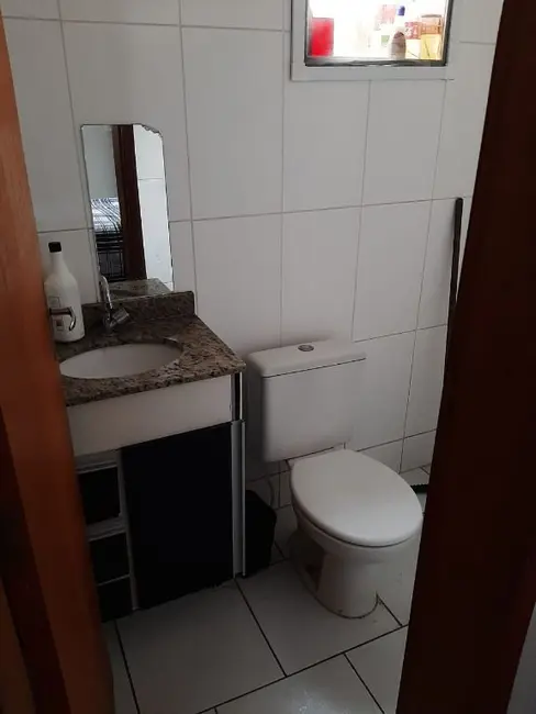 Foto 7 de Apartamento com 2 quartos à venda, 67m2 em Vila Guarani, Santo Andre - SP