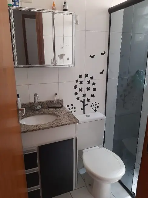 Foto 8 de Apartamento com 2 quartos à venda, 67m2 em Vila Guarani, Santo Andre - SP