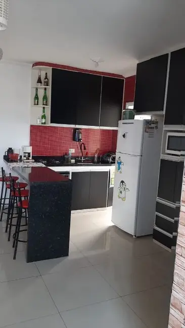 Foto 5 de Apartamento com 2 quartos à venda, 67m2 em Vila Guarani, Santo Andre - SP