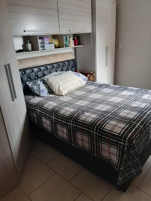 Foto 3 de Apartamento com 2 quartos à venda, 67m2 em Vila Guarani, Santo Andre - SP