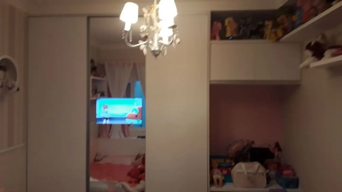 Foto 7 de Sobrado com 3 quartos à venda, 198m2 em Vila Alice, Santo Andre - SP