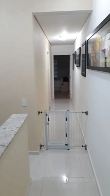 Foto 2 de Sobrado com 3 quartos à venda, 198m2 em Vila Alice, Santo Andre - SP