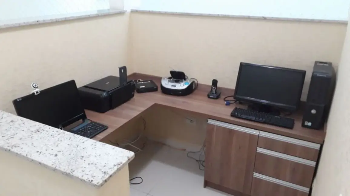 Foto 8 de Sobrado com 3 quartos à venda, 198m2 em Vila Alice, Santo Andre - SP