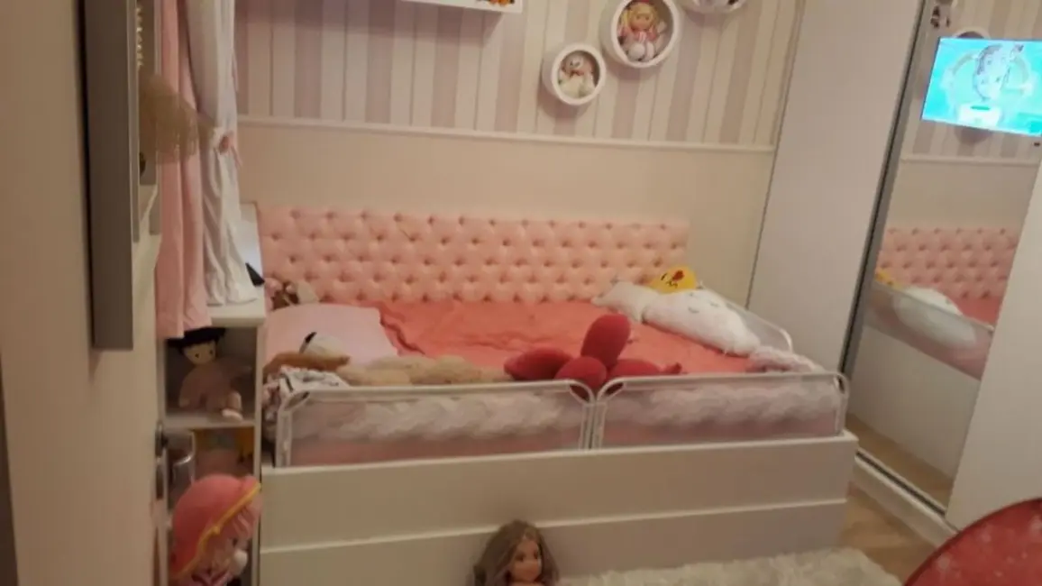 Foto 6 de Sobrado com 3 quartos à venda, 198m2 em Vila Alice, Santo Andre - SP