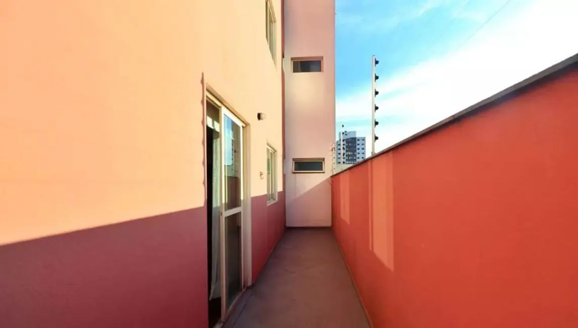 Foto 8 de Apartamento com 3 quartos à venda, 150m2 em Vila Gilda, Santo Andre - SP