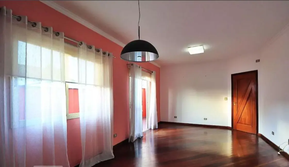 Foto 4 de Apartamento com 3 quartos à venda, 150m2 em Vila Gilda, Santo Andre - SP