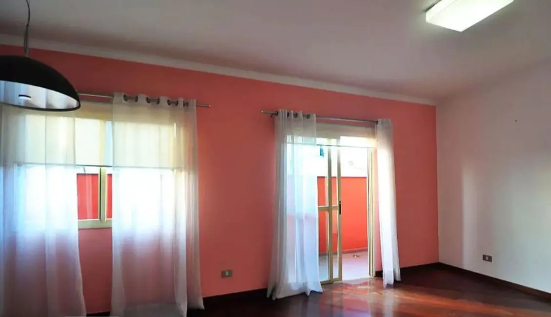 Foto 6 de Apartamento com 3 quartos à venda, 150m2 em Vila Gilda, Santo Andre - SP