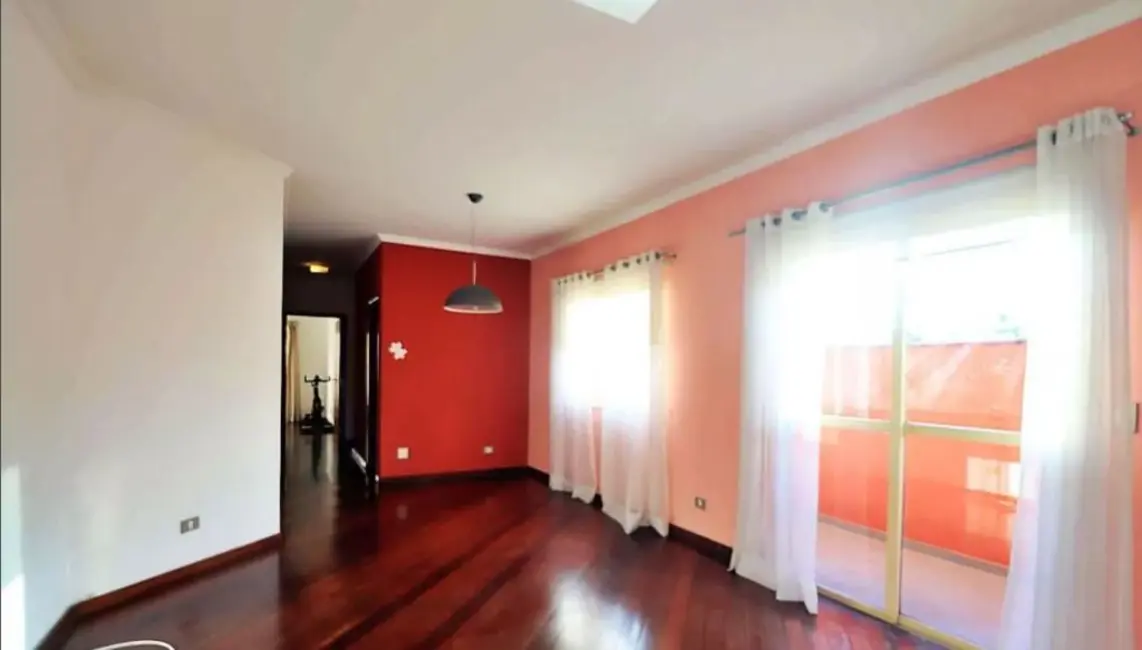 Foto 1 de Apartamento com 3 quartos à venda, 150m2 em Vila Gilda, Santo Andre - SP