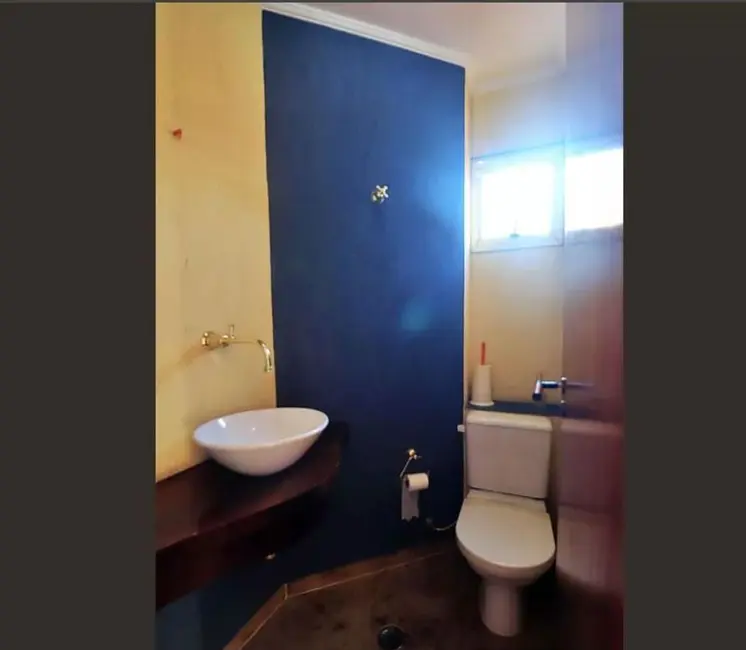 Foto 9 de Apartamento com 3 quartos à venda, 150m2 em Vila Gilda, Santo Andre - SP