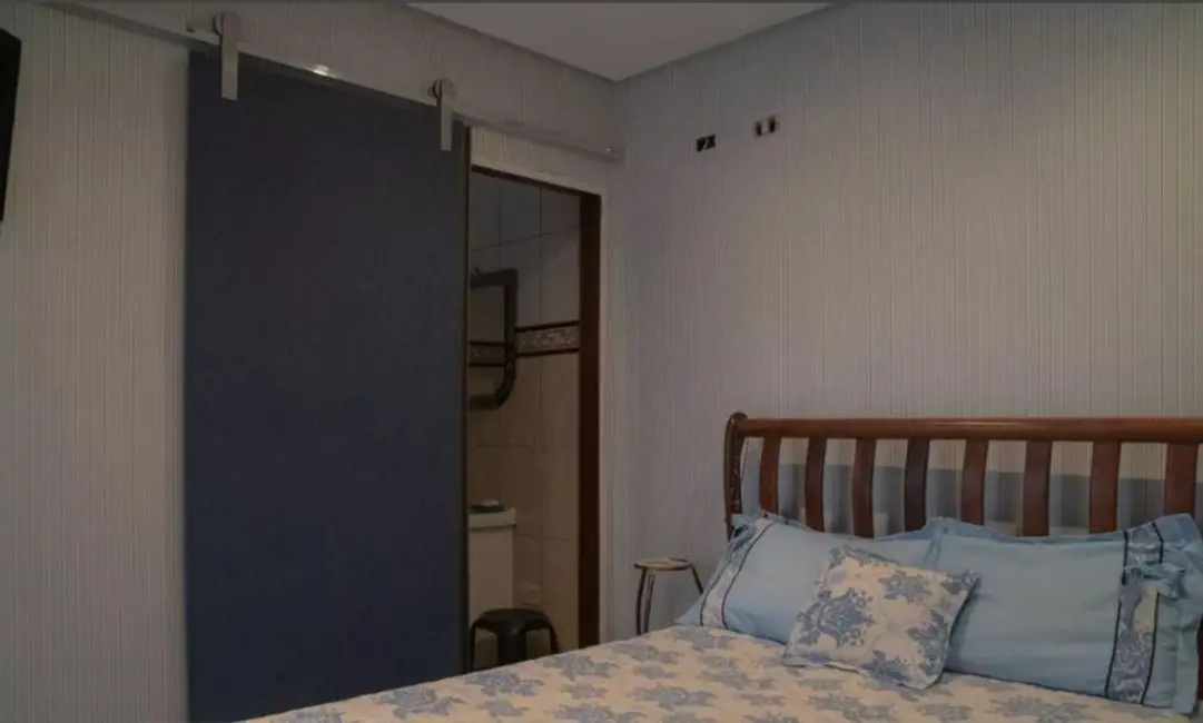 Foto 8 de Sobrado com 3 quartos para alugar, 240m2 em Jardim Utinga, Santo Andre - SP