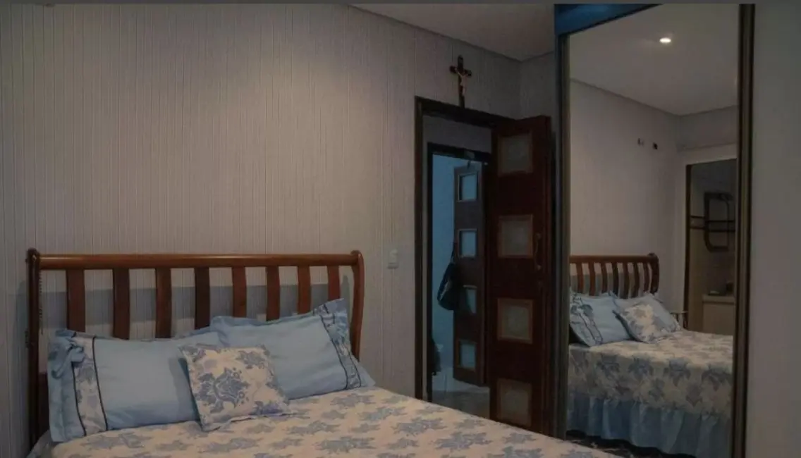 Foto 9 de Sobrado com 3 quartos para alugar, 240m2 em Jardim Utinga, Santo Andre - SP