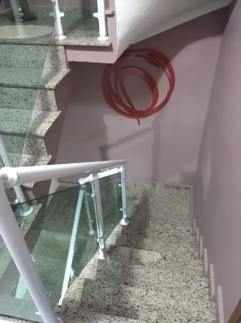 Foto 8 de Sobrado com 3 quartos à venda, 67m2 em Vila Humaitá, Santo Andre - SP