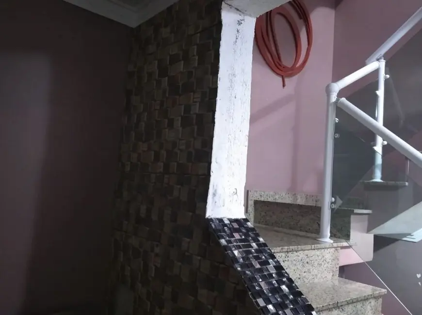 Foto 6 de Sobrado com 3 quartos à venda, 67m2 em Vila Humaitá, Santo Andre - SP