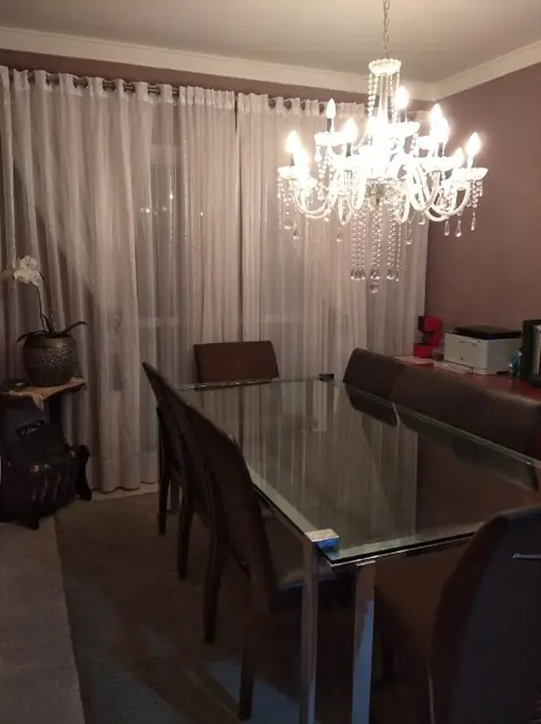 Foto 1 de Sobrado com 3 quartos à venda, 67m2 em Vila Humaitá, Santo Andre - SP