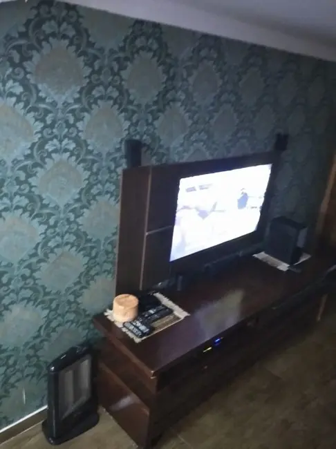 Foto 5 de Sobrado com 3 quartos à venda, 67m2 em Vila Humaitá, Santo Andre - SP