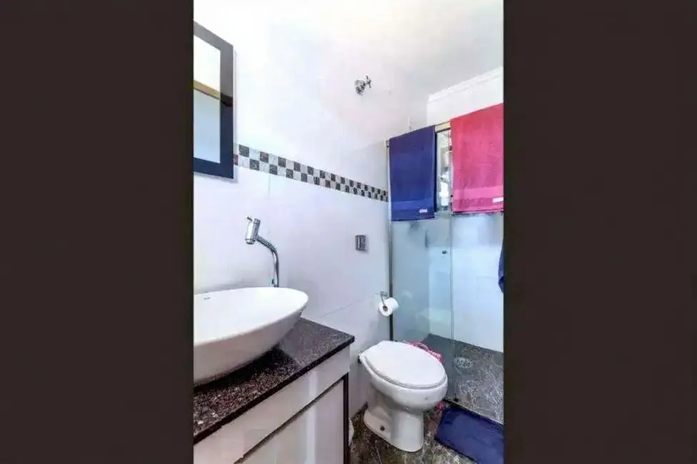 Sobrado com 3 quartos à venda, 205m2 em Vila Eldízia, Santo Andre - SP - imagem 5 Foto 5 de Sobrado com 3 quartos à venda, 205m2 em Vila Eldízia, Santo Andre - SP