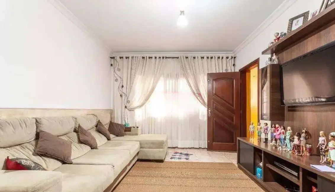 Sobrado com 3 quartos à venda, 205m2 em Vila Eldízia, Santo Andre - SP - imagem 1 Foto 1 de Sobrado com 3 quartos à venda, 205m2 em Vila Eldízia, Santo Andre - SP