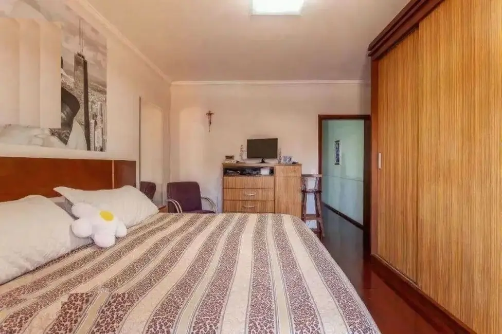 Sobrado com 3 quartos à venda, 205m2 em Vila Eldízia, Santo Andre - SP - imagem 7 Foto 7 de Sobrado com 3 quartos à venda, 205m2 em Vila Eldízia, Santo Andre - SP