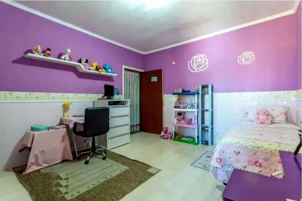 Sobrado com 3 quartos à venda, 205m2 em Vila Eldízia, Santo Andre - SP - imagem 9 Foto 9 de Sobrado com 3 quartos à venda, 205m2 em Vila Eldízia, Santo Andre - SP
