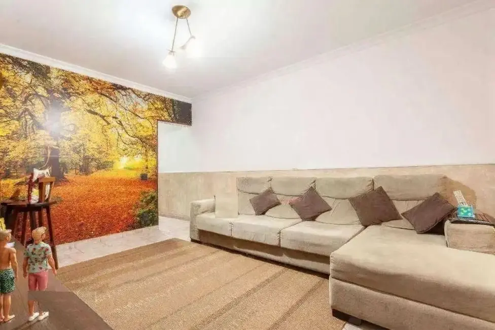 Sobrado com 3 quartos à venda, 205m2 em Vila Eldízia, Santo Andre - SP - imagem 2 Foto 2 de Sobrado com 3 quartos à venda, 205m2 em Vila Eldízia, Santo Andre - SP