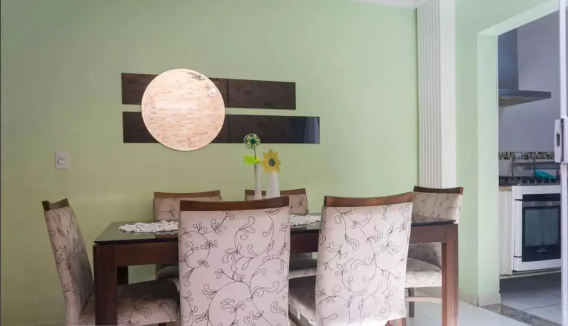 Sobrado com 3 quartos à venda, 138m2 em Campestre, Santo Andre - SP - imagem 8 Foto 8 de Sobrado com 3 quartos à venda, 138m2 em Campestre, Santo Andre - SP