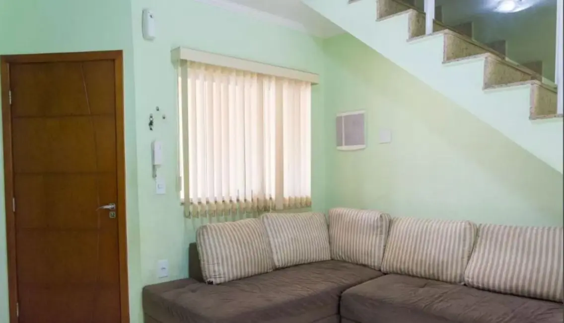 Sobrado com 3 quartos à venda, 138m2 em Campestre, Santo Andre - SP - imagem 4 Foto 4 de Sobrado com 3 quartos à venda, 138m2 em Campestre, Santo Andre - SP