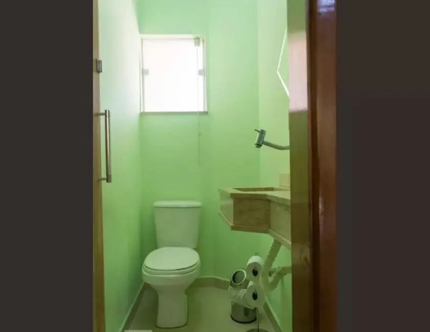 Sobrado com 3 quartos à venda, 138m2 em Campestre, Santo Andre - SP - imagem 6 Foto 6 de Sobrado com 3 quartos à venda, 138m2 em Campestre, Santo Andre - SP