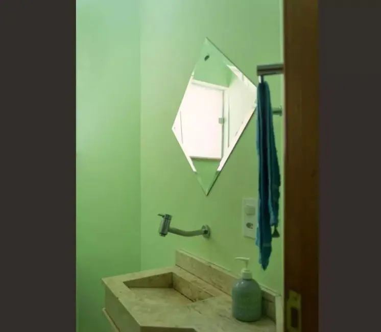 Sobrado com 3 quartos à venda, 138m2 em Campestre, Santo Andre - SP - imagem 5 Foto 5 de Sobrado com 3 quartos à venda, 138m2 em Campestre, Santo Andre - SP